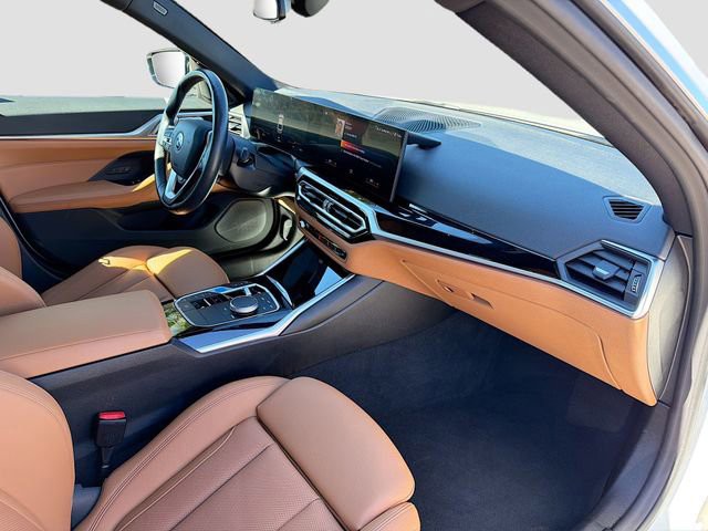 2023 BMW i4 - Photo 14