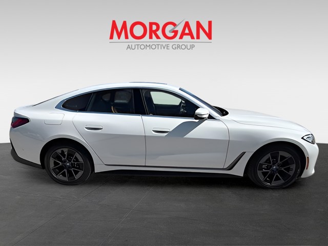 2023 BMW i4 - Photo 7