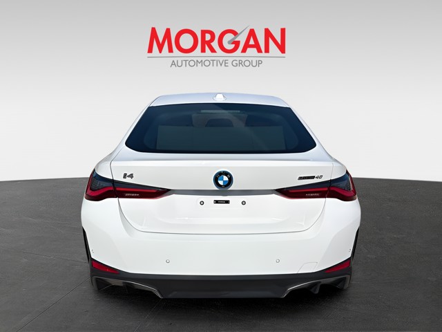 2023 BMW i4 - Photo 6