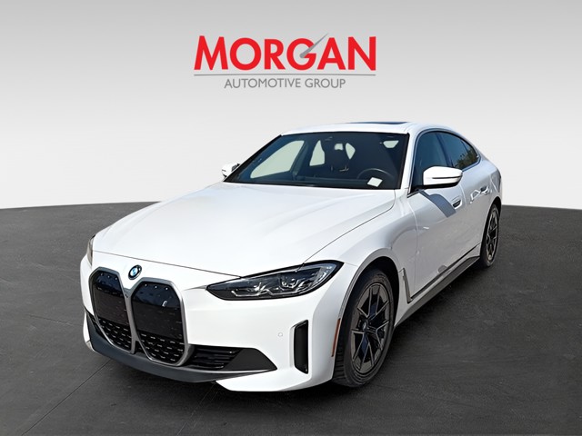 2023 BMW i4 - Photo 2