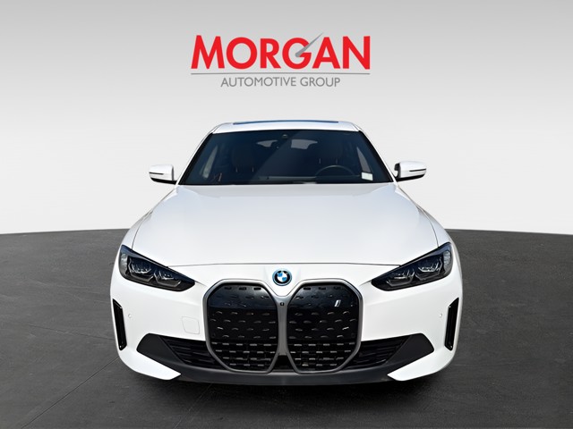 2023 BMW i4 - Photo 3