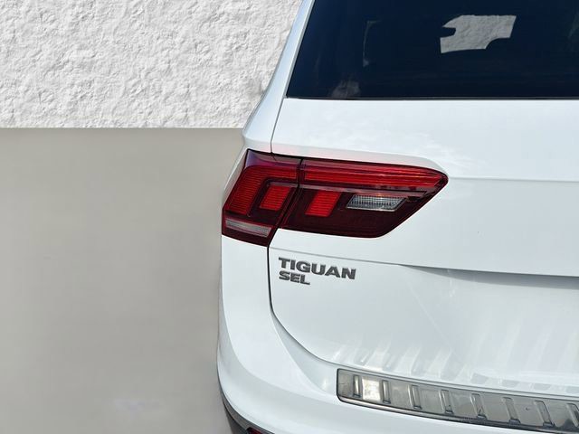 2020 Volkswagen Tiguan - Photo 10
