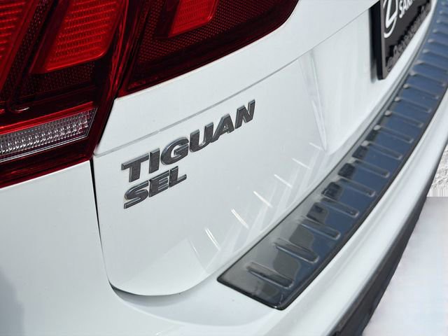 2020 Volkswagen Tiguan - Photo 11
