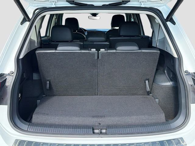 2020 Volkswagen Tiguan - Photo 12