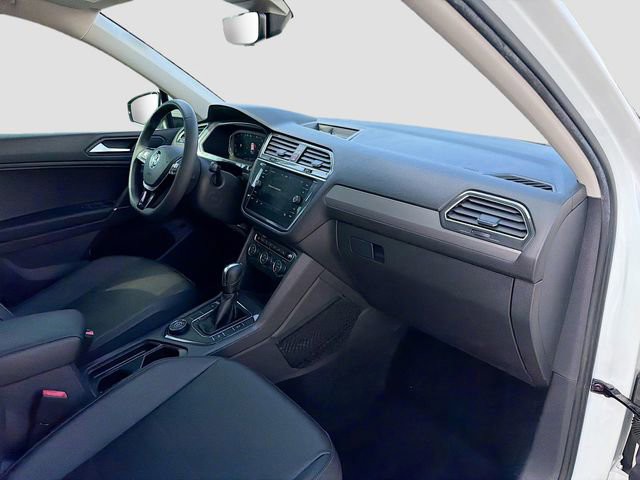 2020 Volkswagen Tiguan - Photo 14