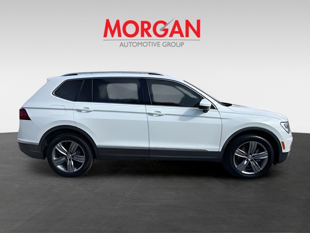 2020 Volkswagen Tiguan - Photo 7