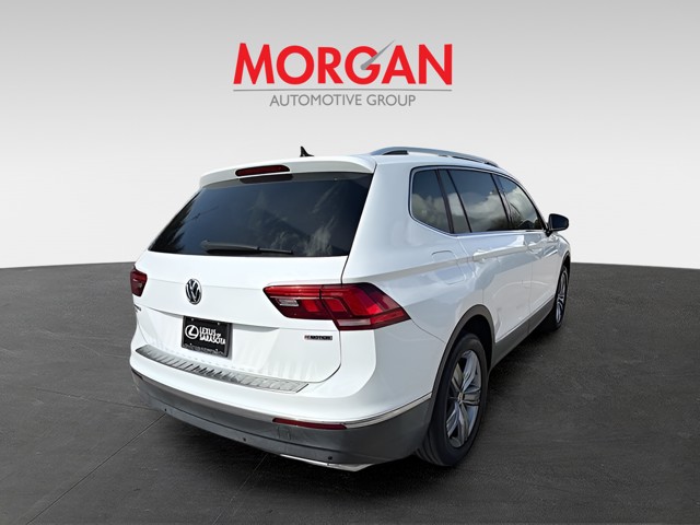 2020 Volkswagen Tiguan - Photo 4