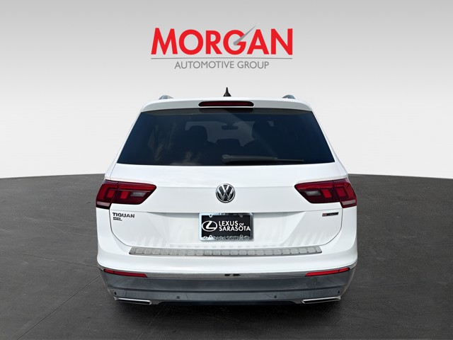2020 Volkswagen Tiguan - Photo 6