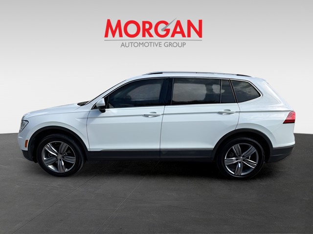 2020 Volkswagen Tiguan - Photo 8