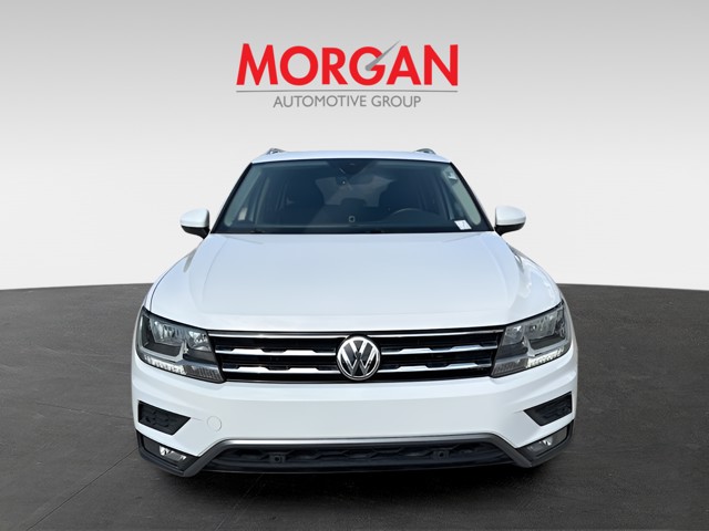 2020 Volkswagen Tiguan - Photo 3