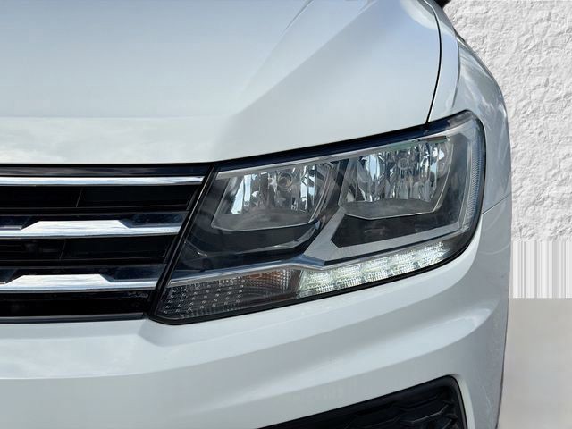 2020 Volkswagen Tiguan - Photo 9
