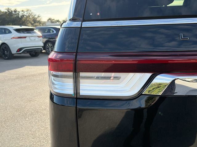 2024 Lincoln Navigator - Photo 10