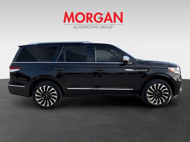 2024 Lincoln Navigator - Photo 7