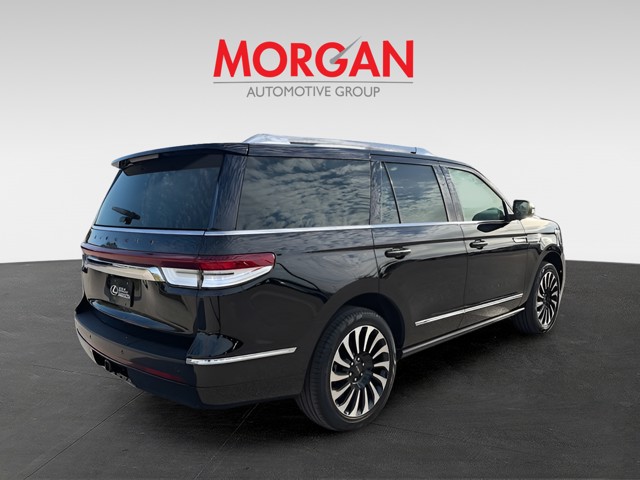 2024 Lincoln Navigator - Photo 4