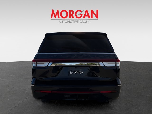 2024 Lincoln Navigator - Photo 6