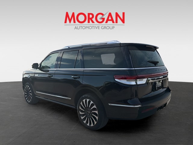 2024 Lincoln Navigator - Photo 5