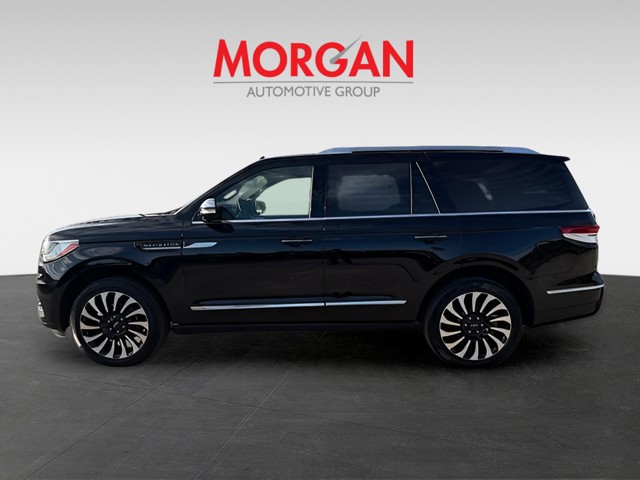 2024 Lincoln Navigator - Photo 8