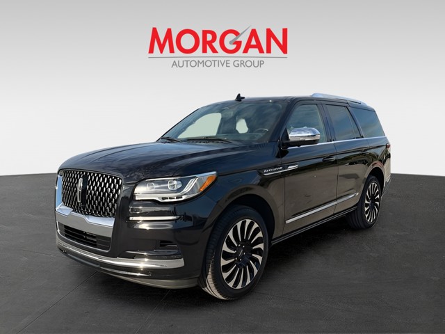 2024 Lincoln Navigator - Photo 2
