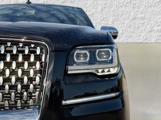 2024 Lincoln Navigator - Photo 9