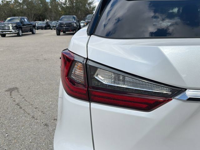 2020 Lexus RX - Photo 10