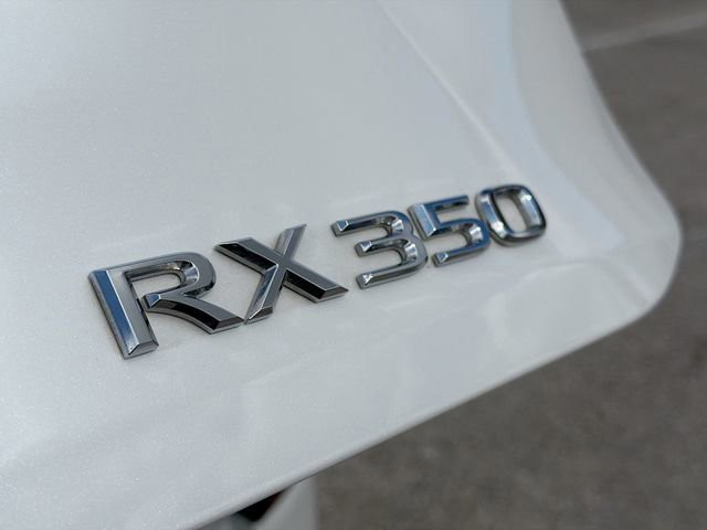 2020 Lexus RX - Photo 11