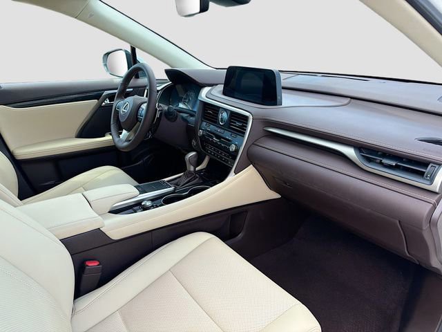 2020 Lexus RX - Photo 14