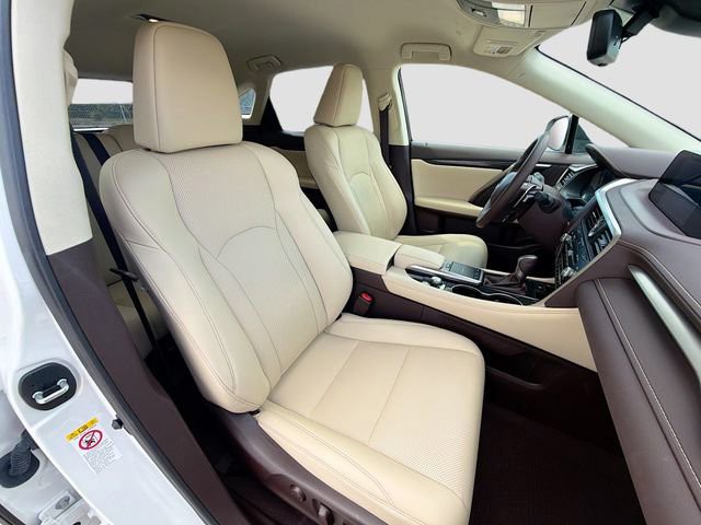 2020 Lexus RX - Photo 15