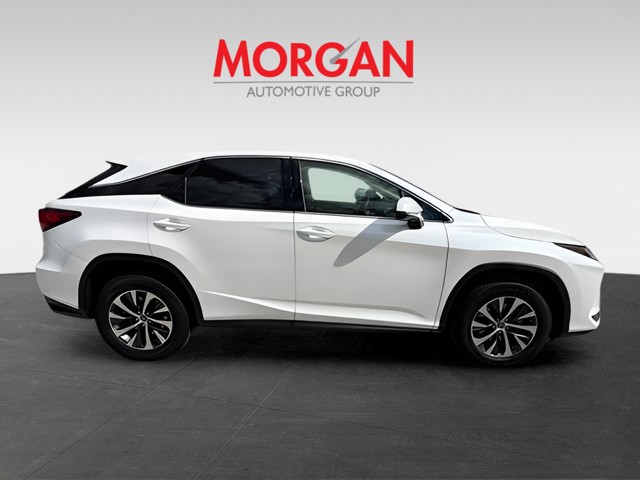 2020 Lexus RX - Photo 7