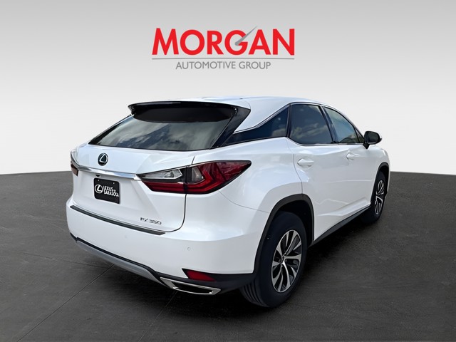 2020 Lexus RX - Photo 4