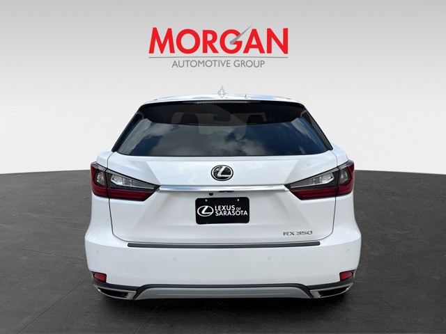 2020 Lexus RX - Photo 6