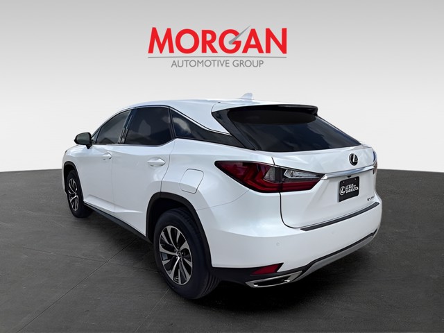 2020 Lexus RX - Photo 5
