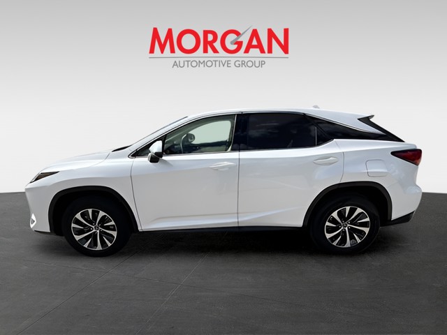 2020 Lexus RX - Photo 8
