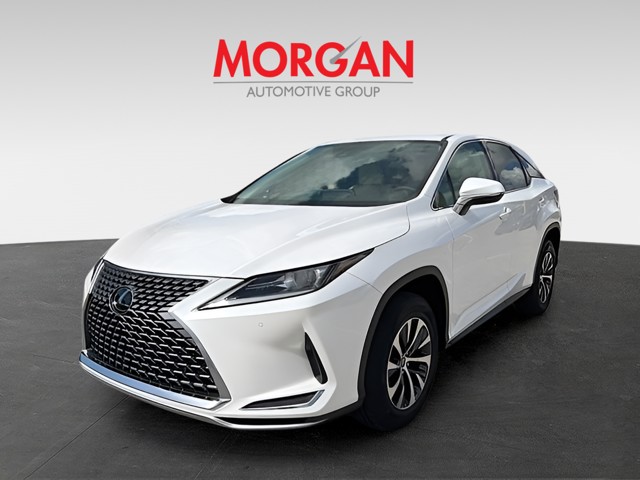 2020 Lexus RX - Photo 2