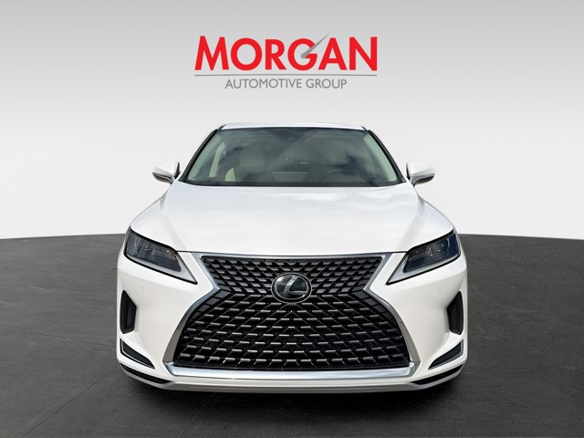 2020 Lexus RX - Photo 3