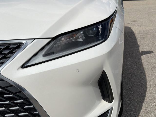 2020 Lexus RX - Photo 9