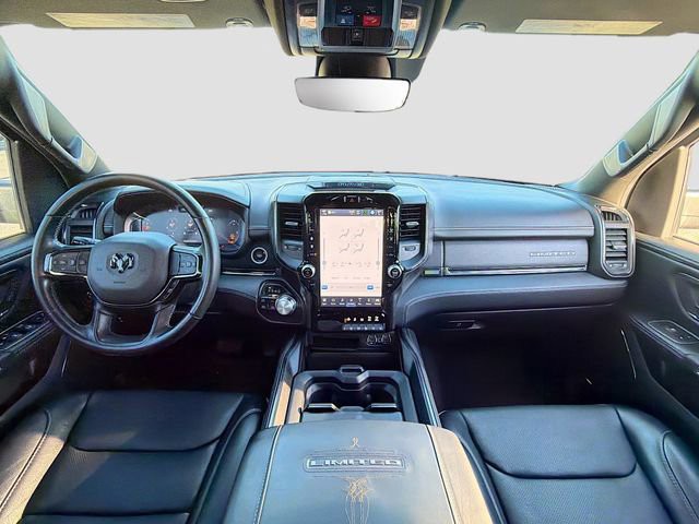 2023 Ram 1500 - Photo 15