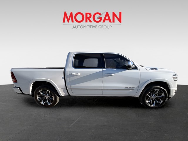 2023 Ram 1500 - Photo 7