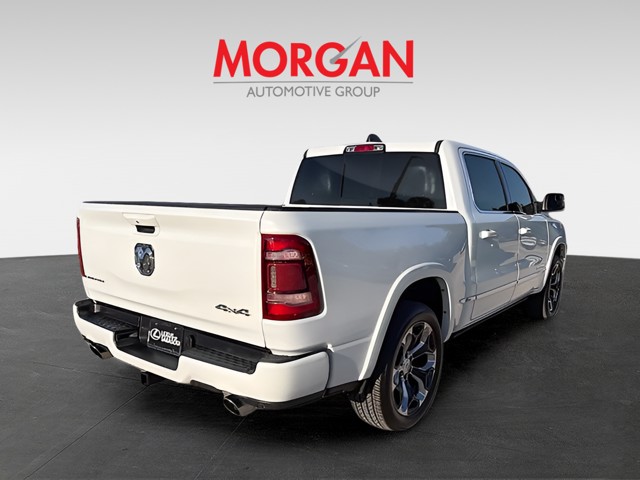 2023 Ram 1500 - Photo 4