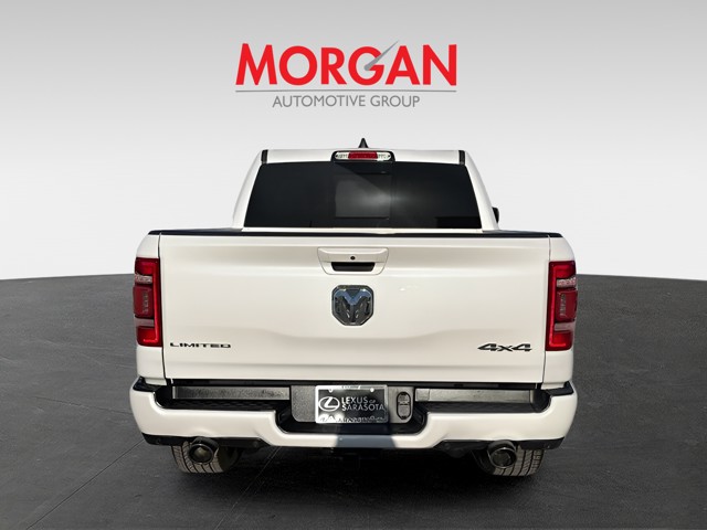 2023 Ram 1500 - Photo 6