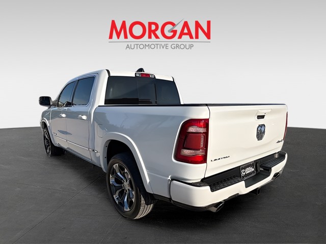 2023 Ram 1500 - Photo 5