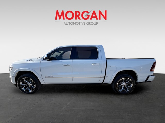 2023 Ram 1500 - Photo 8