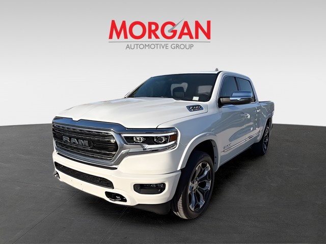 2023 Ram 1500 - Photo 2