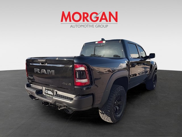 2023 Ram 1500 - Photo 4