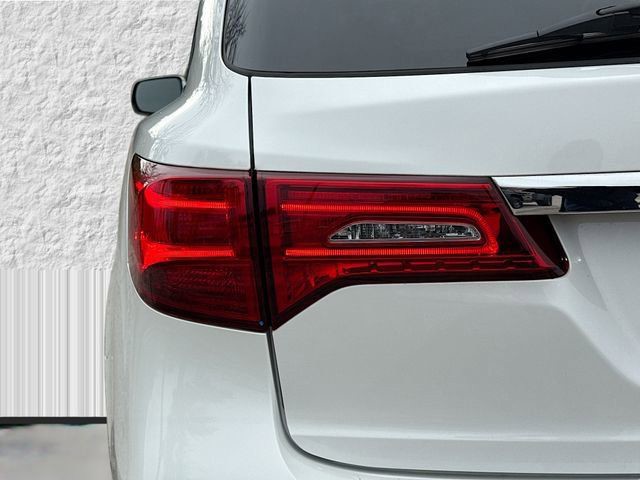 2020 Acura MDX - Photo 10