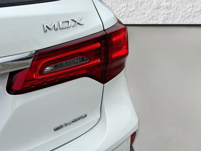 2020 Acura MDX - Photo 11