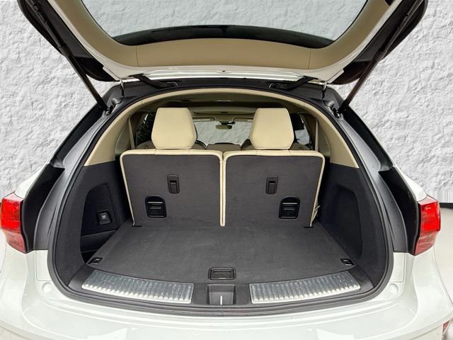2020 Acura MDX - Photo 12
