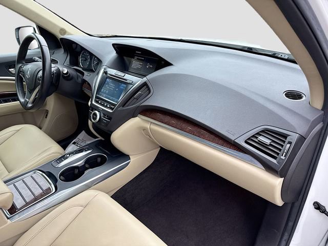 2020 Acura MDX - Photo 14