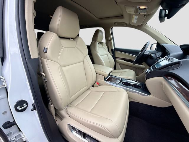 2020 Acura MDX - Photo 15