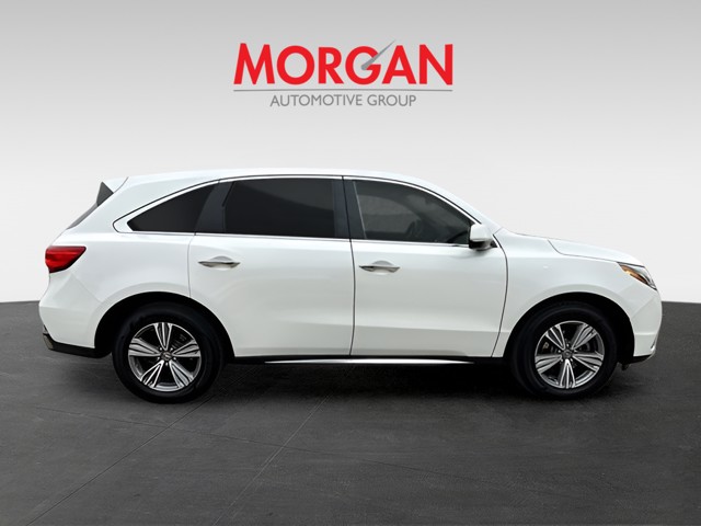 2020 Acura MDX - Photo 7
