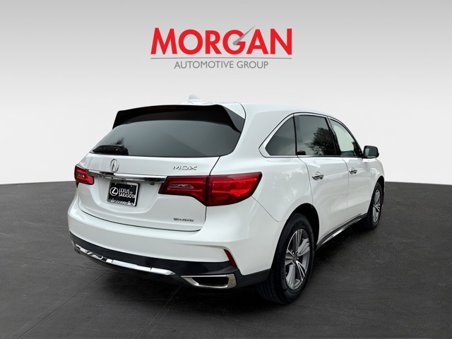 2020 Acura MDX - Photo 4